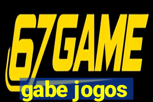 gabe jogos